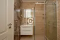 Квартира 1 комната 47 м² в Бечичи, Черногория