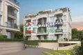 Wohnung 47 m² Sosopol, Bulgarien
