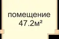 Nieruchomości komercyjne 47 m² Mińsk, Białoruś