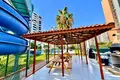 Apartamento 4 habitaciones 135 m² Mezitli, Turquía