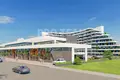 Attique 6 chambres 325 m² Aksu, Turquie