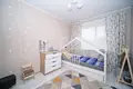 3 room apartment 54 m² Minsk, Belarus