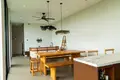 Villa de tres dormitorios 155 m² Cemagi, Indonesia