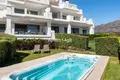 3 bedroom apartment 188 m² Marbella, Spain