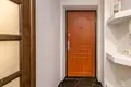 Wohnung 2 zimmer 51 m² Minsk, Belarus