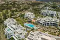 2 bedroom apartment 222 m² Benahavis, Spain