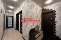 Wohnung 2 zimmer 55 m² Hrodna, Belarus