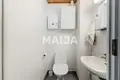 Квартира 3 комнаты 74 м² Helsinki sub region, Финляндия