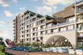 Apartamento 4 habitaciones 80 m² Turquía, Turquía