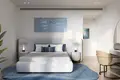 1 bedroom apartment 94 m² Abu Dhabi, United Arab Emirates