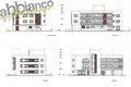 Apartamento 3 habitaciones 183 m² Larnaca, Chipre