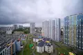 1 room apartment 30 m² Minsk, Belarus