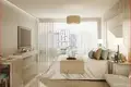 Mieszkanie 2 pokoi 1 073 m² Dubaj, Emiraty Arabskie