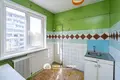 3 bedroom apartment 58 m² Minsk, Belarus