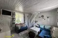 House 47 m² Zdanovicki sielski Saviet, Belarus