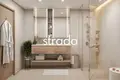 Mieszkanie 3 pokoi 1 665 m² Dubaj, Emiraty Arabskie