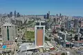 Apartamento 1 habitación 8 000 m² Atasehir, Turquía