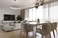 Wohnung 2 Schlafzimmer 110 m² Germasogeia, Zypern