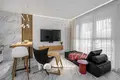 1 bedroom apartment 38 m² Minsk, Belarus