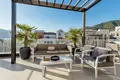 Attique 2 chambres 179 m² Tivat, Monténégro