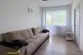 2 room apartment 44 m² Minsk, Belarus