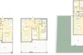 Penthouse 3 bedrooms 103 m² Estepona, Spain