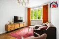 2 room apartment 56 m² Minsk, Belarus