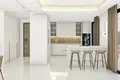2 bedroom apartment 83 m² Demos Agiou Athanasiou, Cyprus