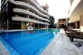 Apartamento 3 habitaciones 74 m² Nesebar, Bulgaria