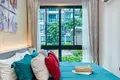 Wohnung 1 zimmer 37 m² Sakhu, Thailand