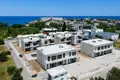 Attique 3 chambres 130 m² Girne Belediyesi, Chypre du Nord