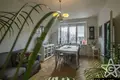Wohnung 3 zimmer 89 m² Hauptstadt Prag, Tschechien