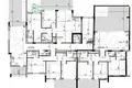 Ático 3 habitaciones 145 m² Larnaca, Chipre