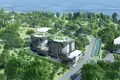 Пентхаус 2 комнаты 292 м² Choeng Thale, Таиланд