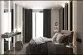 Квартира 3 комнаты 71 м² Мезитли, Турция