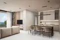 Appartement 2 chambres 133 m² Yeroskipou, Chypre