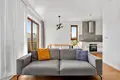 Mieszkanie 2 pokoi 54 m² w Warszawa, Polska