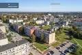 4 room apartment 76 m² Klaipėda, Lithuania