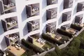 Mieszkanie 2 pokoi 109 m² Becici, Czarnogóra