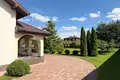Ferienhaus 245 m² Drozdava, Belarus