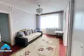 4 room apartment 58 m² Mazyr, Belarus
