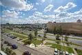 2 bedroom apartment 59 m² Minsk, Belarus