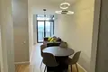 Mieszkanie 2 pokoi 44 m² Batumi, Gruzja