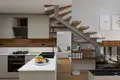 Дуплекс 2 комнаты 77 м² Kepez, Турция