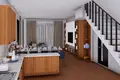 Willa 5 pokojów 200 m² Serik, Turcja