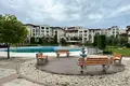 Mieszkanie 2 pokoi 58 m² Chernomorets, Bułgaria