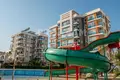 Mieszkanie 2 pokoi 45 m² Kepez, Turcja