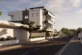Wohnung 1 Schlafzimmer 50 m² Bezirk Larnaka, Zypern