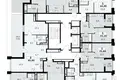 Wohnung 1 zimmer 36 m² Kommunarka, Russland