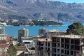 Penthouse 1 bedroom 46 m² Budva, Montenegro